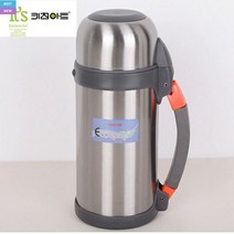 애니타임 국산 대용량 보온병 AT-1500, SJV-800, 800ml