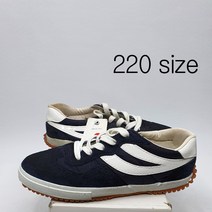 [옥의 티 상품] 수페르가 2832-네이비 220 size JK716