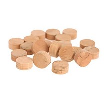 연주 Fafeims 20pcs 9.5mm 트럼펫 코르크 패드 트롬본 수리 코르크 패드