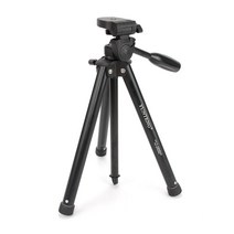 오토케 VCT-686RM 초간편 트위스트락 삼각대 개인방송장비 DSLR 카메라용 TRIPOD, VCT-686RM + ST-02S (스마트폰 홀더)