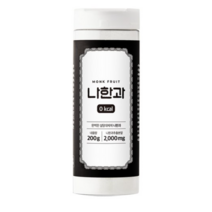 무화당 나한과, 200g, 6개