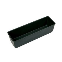 국내제작 팬 중 만들기 케이크 논스틱 틀 파운드 빵 양면코팅 7W5C1905, 1개