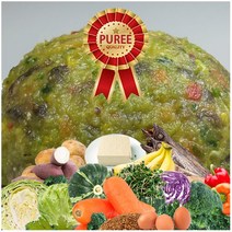 펫바프 펫푸드 바프식 야채퓨레15종 100% 500g*12 수제 자연식 강아지생식 화식 맛있는 건강한사료