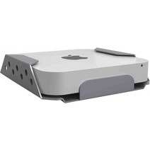 Apple Mac Mini용 Maclocks 보안 마운트 인클로저, 기본