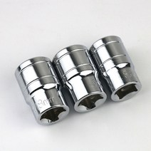 육각소켓 별비트 1/2 복스알, 24mm, 24mm