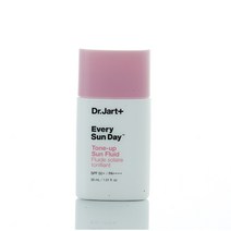 닥터자르트 에브리 선 데이 톤업 선 플루이드 SPF50+ PA++++, 30ml, 3개