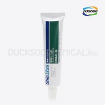 D_신에츠 진공 그리스 HIVAC-G 100g SHINETSU, 단품