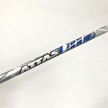 중고 아타스 쿨 ATTAS COOL 7 S 3번 우드 샤프트 /42/ 1002402162605, 없음