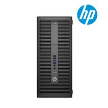 HP 엘리트데스크 800 G2 TWR 6세대 i5 램8G SSD256G 윈도우10 (무상보증1년)