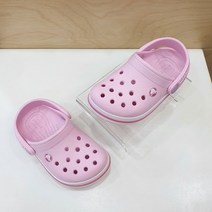 에스키즈 크록스 크록밴드 클로그 T(207005_6GDPK)