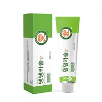 헬로마이펫 댕댕카솔 케어 강아지 진정 크림, 50g, 10개