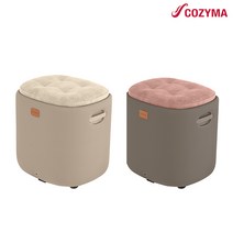 코지마 발마사지기 코지스툴 (CMF-115 CMF-105), 샌드베이지(CMF-115)
