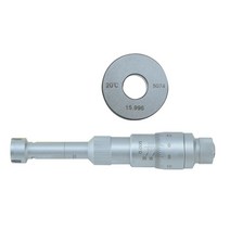[미성테크] 블루텍캘리퍼 홀테스터 BD368-166 (20-25mm)