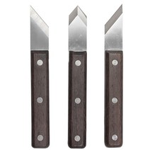 퍼스트라인 마킹칼 센터 마무리칼 고급형 미는날, 오른손잡이용