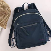 여자가벼운백팩 50대 중년 데일리 여성 책가방 6컬러 엄마uvw454