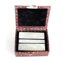 요녕석 세트(3푼~1치5푼) 수제도장 전각돌 낙관돌, 9푼(27mm)