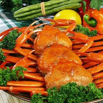 [선주직송] 주문진 홍게 당일조업 2kg 일광호 산지직송, 1.홍게 2kg (소) 6마리 내외(자숙)