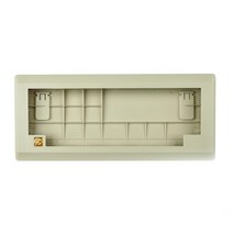 포론 PCB 플레이트 폼 무소음 코튼 싱글 케이스 M0110, 04 M0110 Single Case, 한개옵션1, 한개옵션2