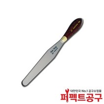 스탠납주걱(중) Hwahong057 크림납