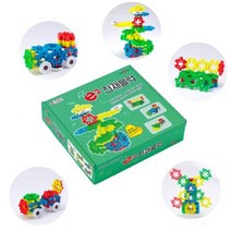 하트투하트 천재블럭 32p, 상품구매안함/1