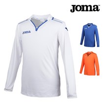 조마 UZB 스포츠 긴팔티셔츠 남자운동복