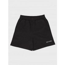 VOLCOM ESSENTIAL SHORTS 반바지 블랙