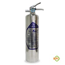 성우소방몰 가스 소화기 3kg 하론소화기 대체 HCFC-123