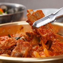 국내산 돈등갈비500g, 찜용500g, 1개