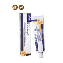 [바보사랑] (프랑스) 버박 뉴트리플러스겔 영양제 120.5g (sj), 상세 설명 참조