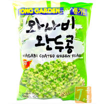 통가든 와사비 완두콩 300g, 4개