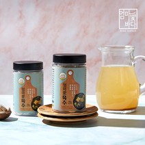 엄마애바다 코인육수 3종 모음, 엄마애육수 1병 해산물베이스 코인육수 60정
