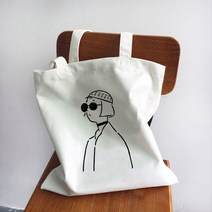 숙 녀 핸드백 여자 전원 따옴표 캔버스 올려 놓 가방 쇼핑 여행 여자 에코 재사용 가능한 어깨 구매자 가방 대용량