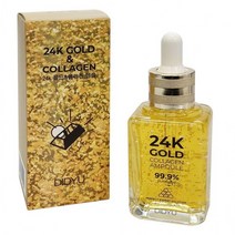 무료배송DIDYU 24k 골드고농축 콜라겐 앰플 에센스 60ml-O, 상세페이지 참조, 상세페이지 참조, 상세페이지 참조