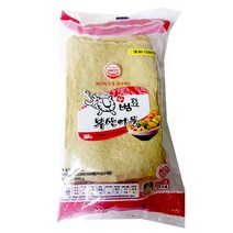 범표 부산어묵 800g 상천 어묵, 5개