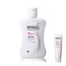 진정 수분 피지오겔 AI로션 200ml + AI크림50ml 피부 보호