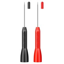 ANENG-SZ02 SZ01 스마트 디지털 6000 카운트 실제 RMS 자동 전기 커패시턴스 미터 DC AC 전압 전류 저항, 06 2PCS PT2002
