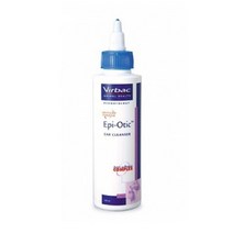 버박 에피오틱 귀세정제 (125ml)