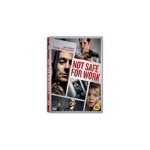 유로익스프레스/ DVD 낫 세이프 포 워크 (1disc), 1개