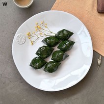 맛있는 강화 약쑥 송편, 본상품선택