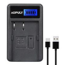 카메라 호환 충전기 배터리 aopuly en-el3e enel3e en el3e usb lcd nikon d70 d90 d80 d100 d200 d700 디지털, 새로운 듀얼 충전기