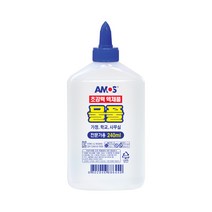아모스 물풀 240ml 1갑, 단품