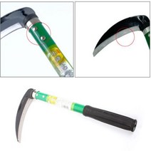 나뭇 가지치기 자르는 쇠자루 낫 벌초 잡초 - 51668EA, 본상품선택