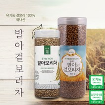 [예지식품] 유기농 발아보리차 300g 500g 선택형 <쿠팡전용>, 유기농발아보리차300ml, 1통” class=”wr-img”></a></div></p></div></p></div></p></div><div class=