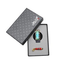 아트박스/아리랑 아리랑 로트2 전통자개 USB 8GB, 꽃