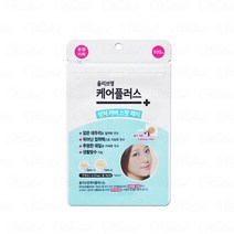 올리브영 케어플러스 상처커버 스팟패치 102매 4개입 (총 408매), 102매입, 4개