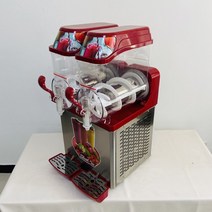 슬러시기계 냉동 음료 슬러시 머신 15l x3 granita 주스 믹싱 패터 저렴한 도매 대용량 구매, 01 110V60HZ_03 UK