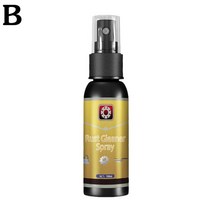 방청 녹방지 제거 30/100ML 다기능 녹 제거제 폴리 셔 스틸 자동차 휠, [02] 100ML