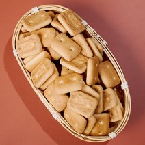 미다몰 발효 보리건빵 1kg 옛날 과자 대용량 [MD6], 1개