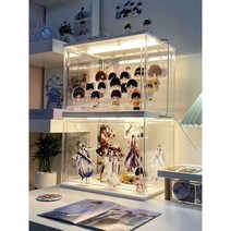 장식장 레고장식장 콘솔장식장 조명장식장, I