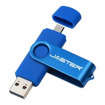 usb256 1tbusb usb32 지원 새로운 Usb 플래시 드라이브 128 기가 바이트 64 메모리 스틱 8 4 전화 Pendrive, 06 Blue_01 4GB